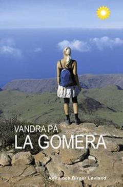 Vandra på La Gomera