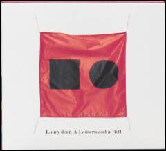 A lantern and a bell