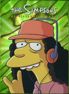 The Simpsons