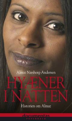 Hyæner i natten : historien om Almaz