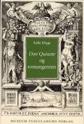 Don Quixote og romangenren. Museum Tusculanums Forlag