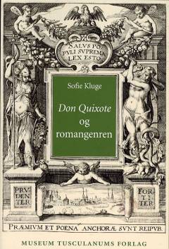 Don Quixote og romangenren