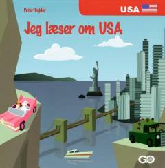 Jeg læser om USA