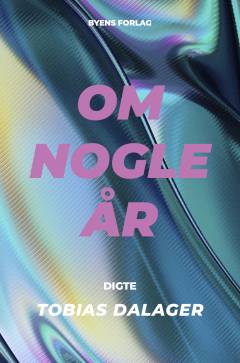 Om nogle år : digte