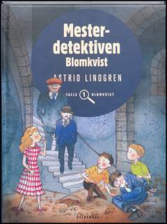 Mesterdetektiven Blomkvist