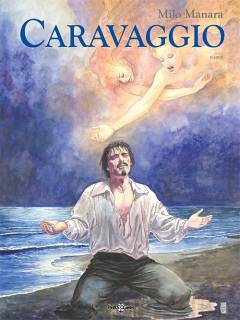 Caravaggio. Bind 2 : Nåden