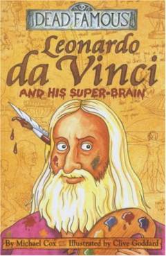 Leonardo da Vinci and his super-brain