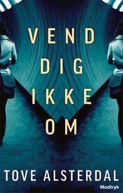 Vend dig ikke om