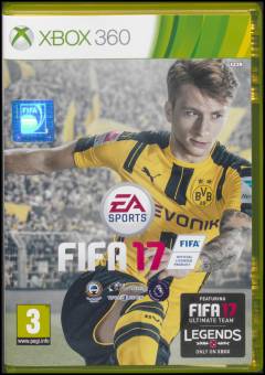 FIFA 17