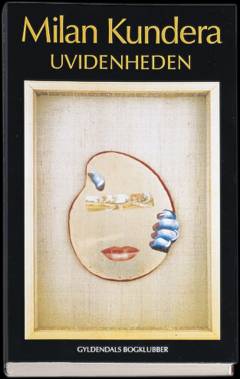 Bog, 1. bogklubudgave, 2001