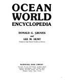 Ocean world encyclopedia