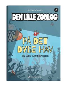 På det dybe hav