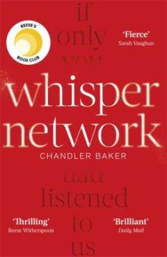 Whisper network