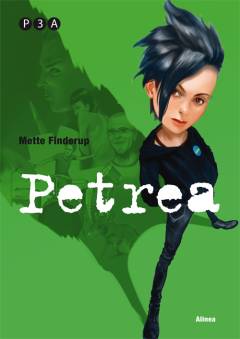 Petrea