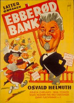 Ebberød Bank