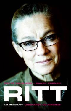 Ritt : en biografi