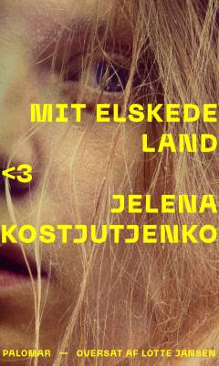 Mit elskede land