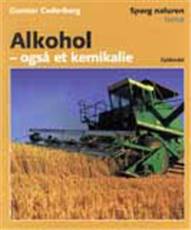 Alkohol - også et kemikalie
