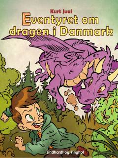 Eventyret om dragen i Danmark