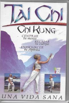 An introduction to tai chi