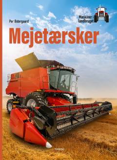 Mejetærsker