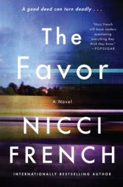 The favor : a novel