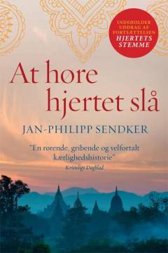 At høre hjertet slå