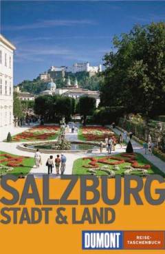 Salzburg : Stadt und Land