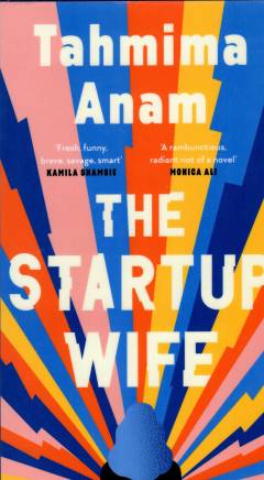 The startup wife