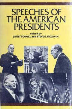 Speeches of the American presidents