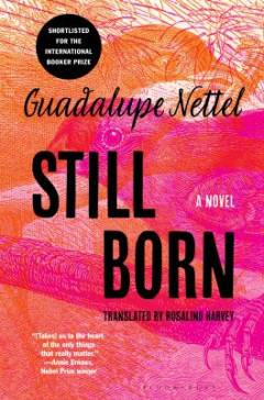 Still born