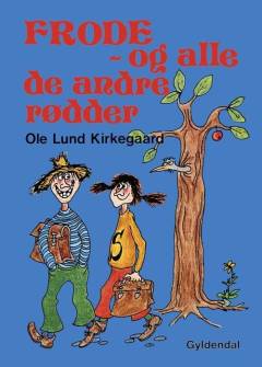 Frode - og alle de andre rødder