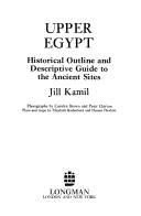 Upper Egypt : historical outline and descriptive guide to the ancient sites