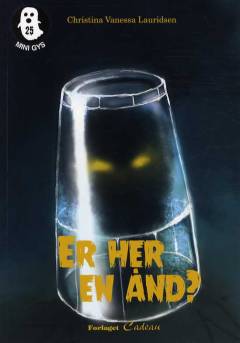 Er her en ånd?