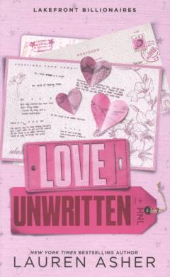 Love unwritten