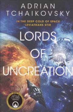 Lords of uncreation