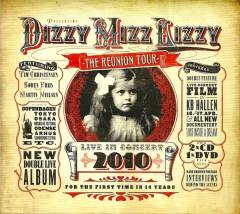 Live in concert 2010 : the reunion tour