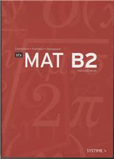 Mat B2 - stx