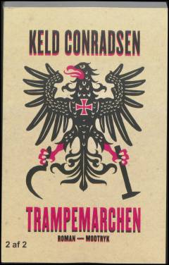 Trampemarchen. Bind 1 (Stor skrift)