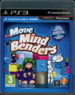 Move mind benders