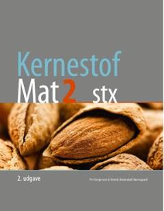 Kernestof mat 2 stx