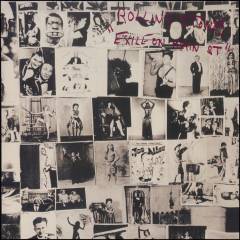 Exile on Main St.
