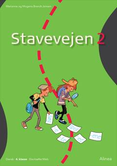 Stavevejen 2