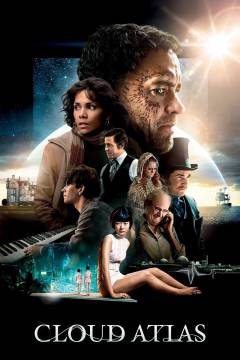 Cloud atlas