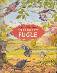 Kig og snak om fugle