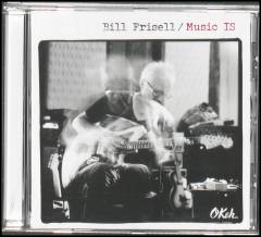 Musik (cd), ℗2018