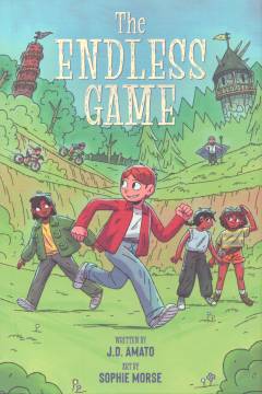 The endless game