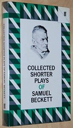Collected shorter plays