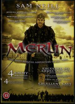 Merlin