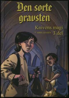 Den sorte gravsten